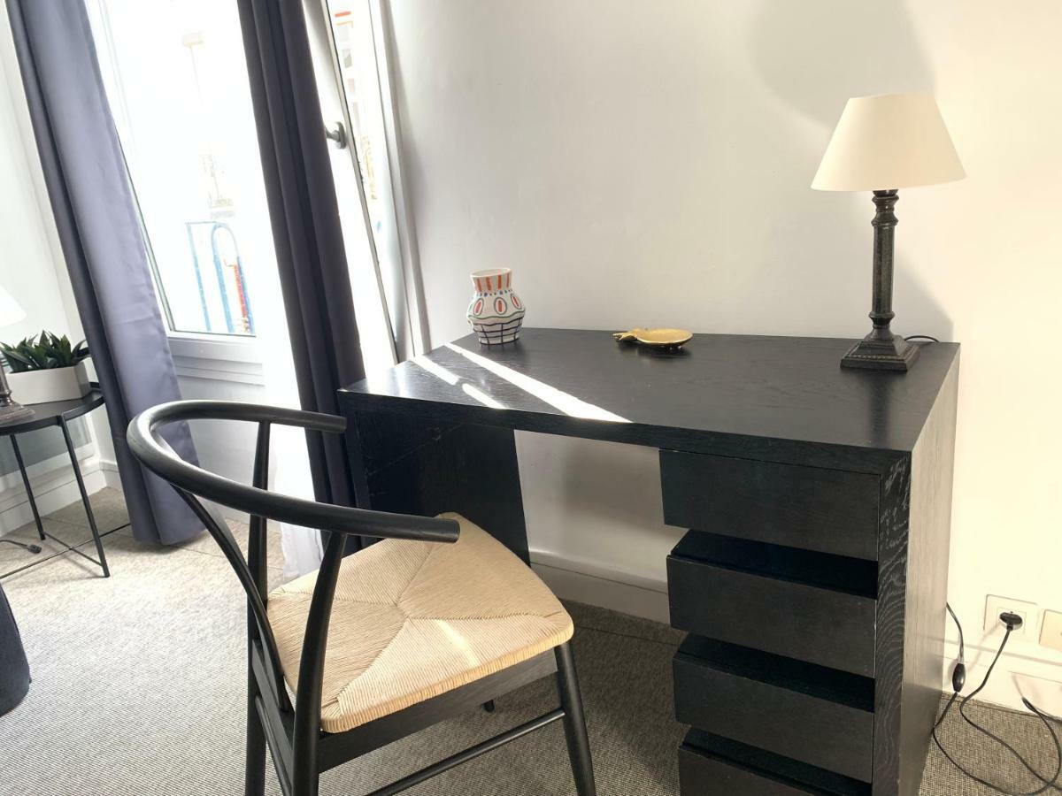 Le Vasselot Apartment *