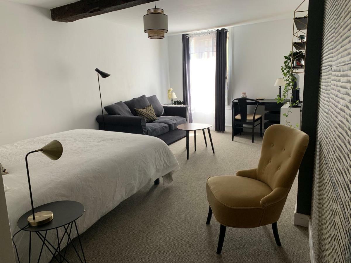 Le Vasselot Appartement