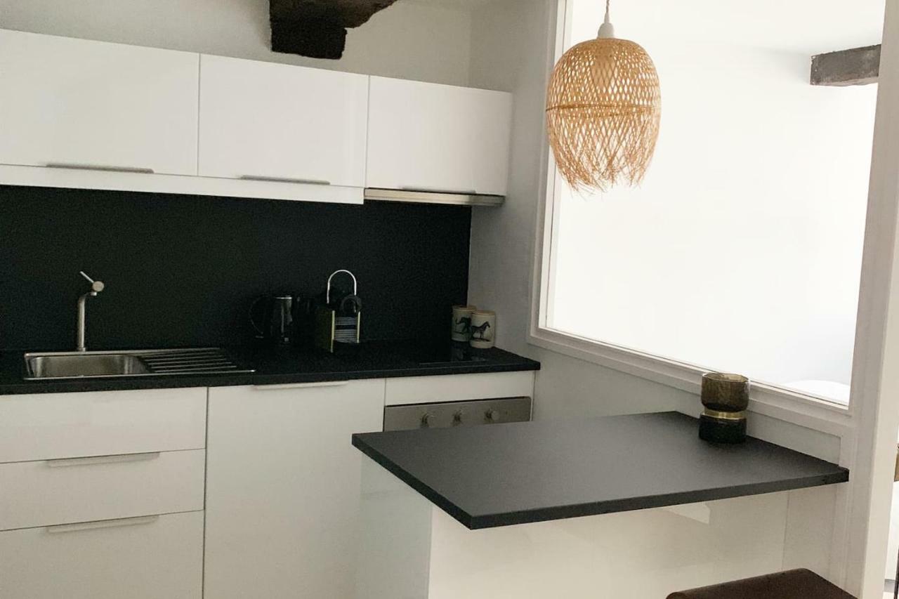 Le Vasselot Appartement