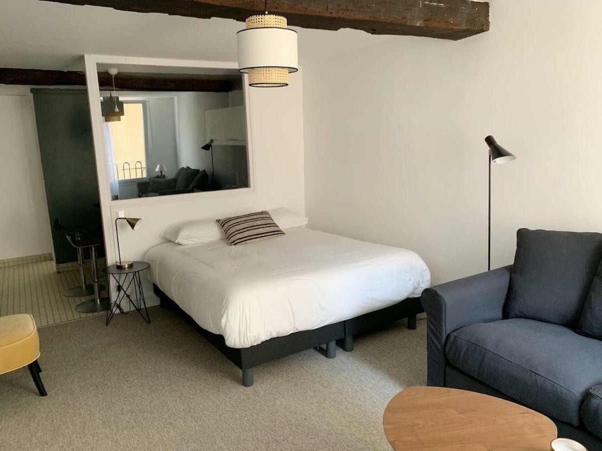 Le Vasselot Appartement