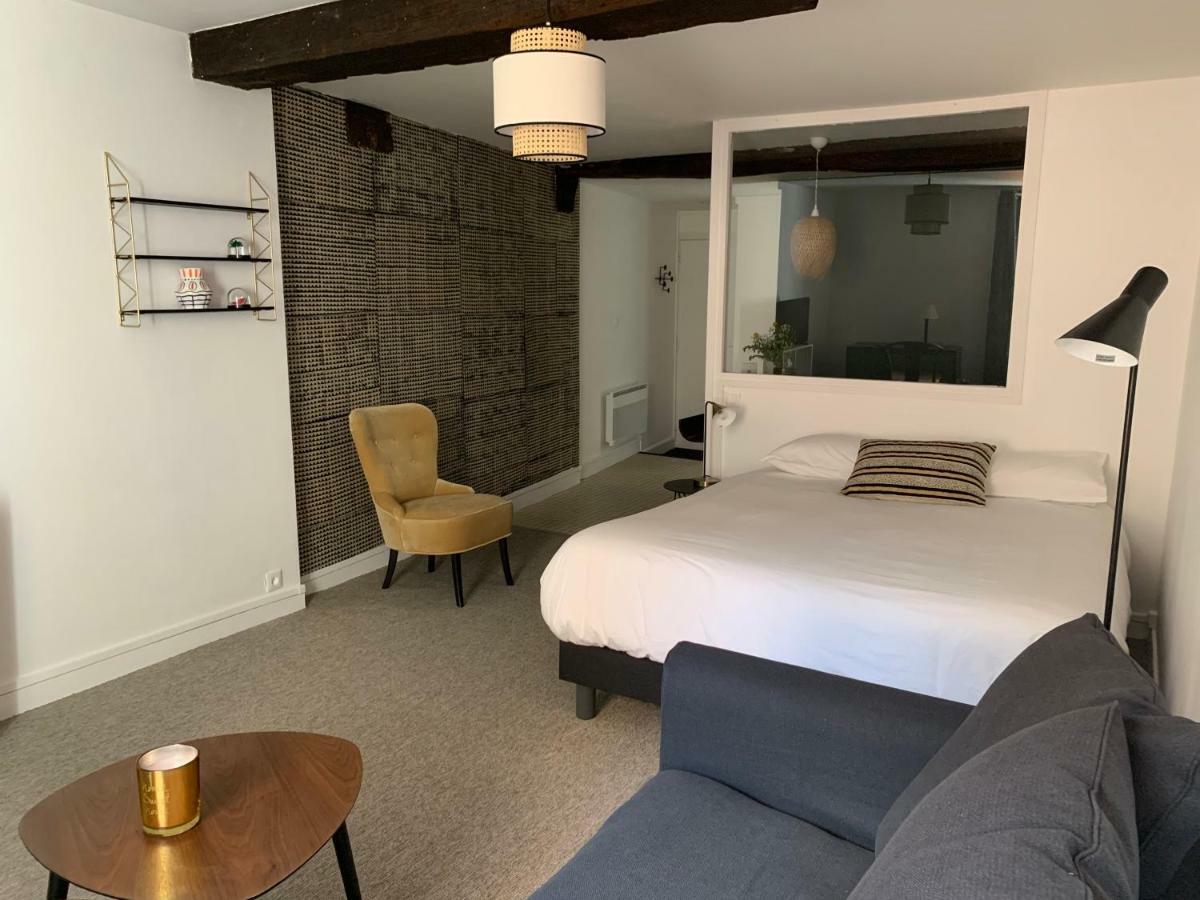 Le Vasselot Appartement