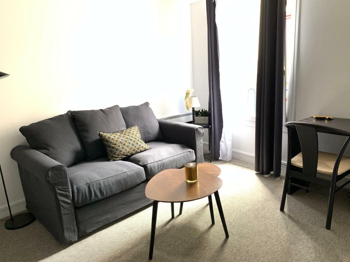 Le Vasselot Appartement Rennes