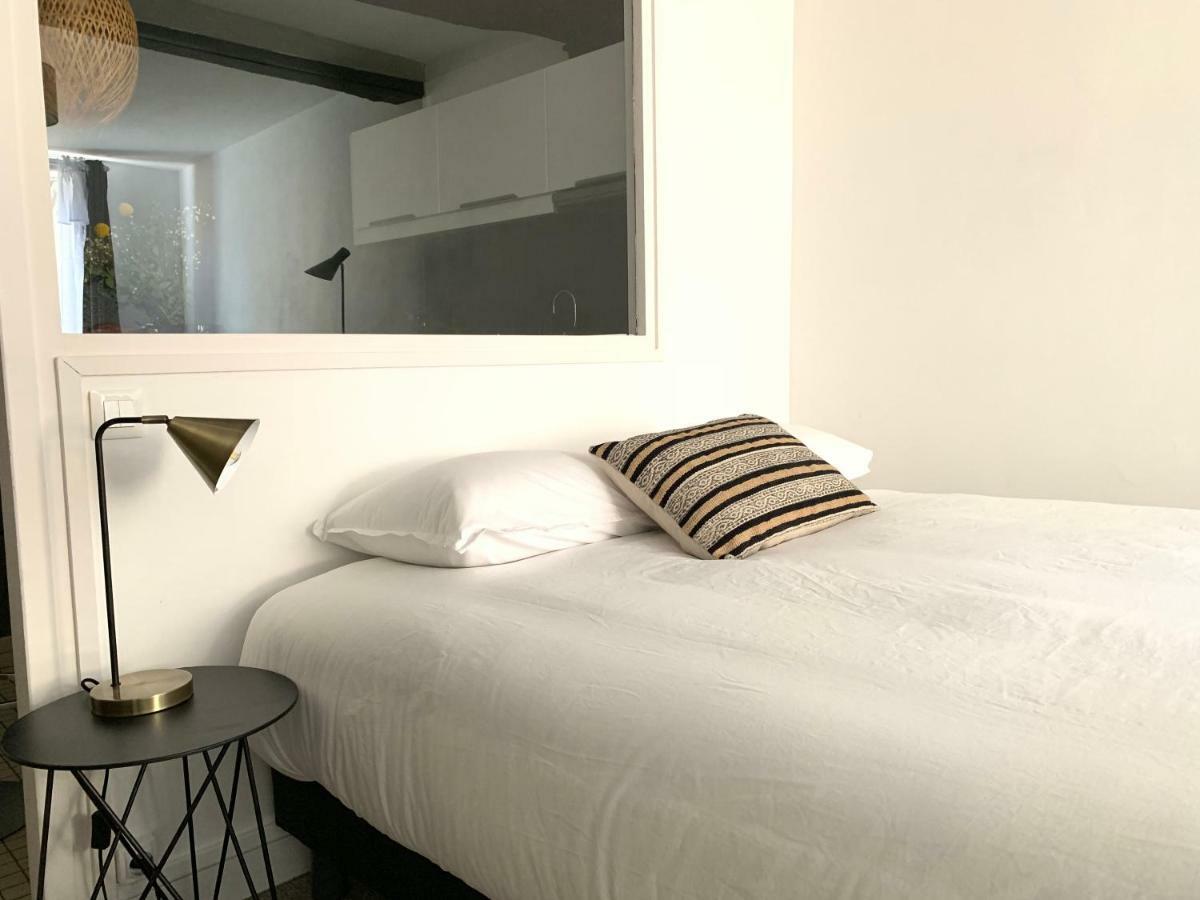 Appartement Le Vasselot *