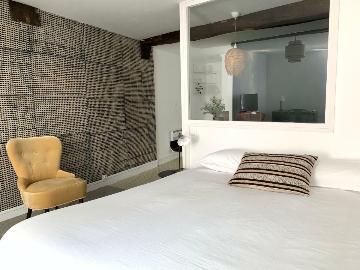 Le Vasselot Appartement *