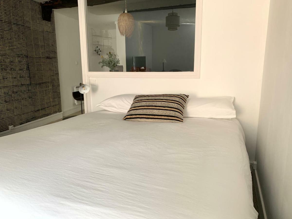 Le Vasselot Appartement