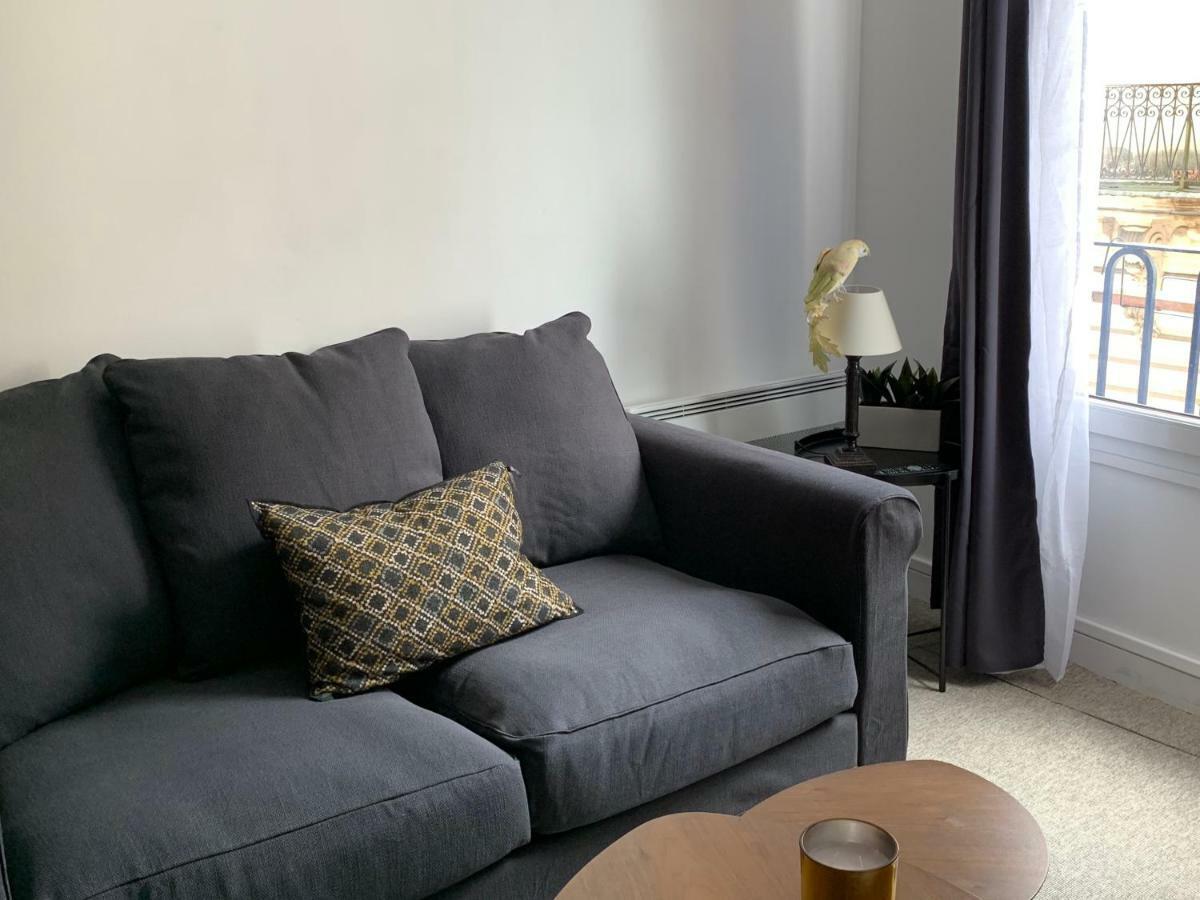 Appartement Le Vasselot *