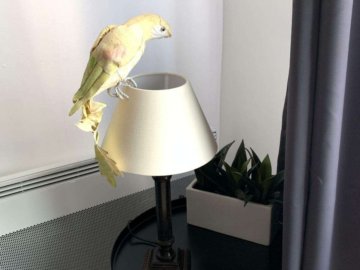 Le Vasselot Appartement