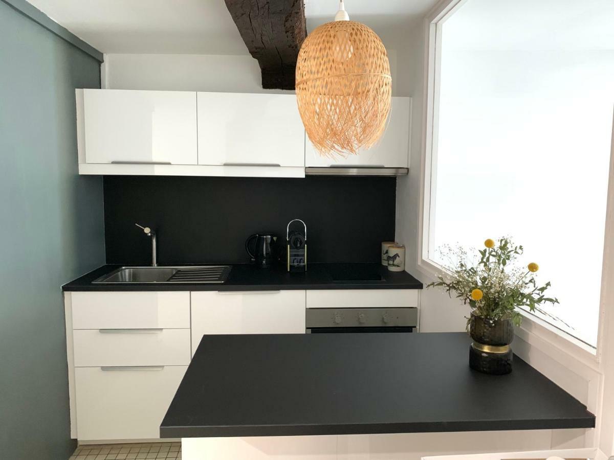 Appartement Le Vasselot Rennes