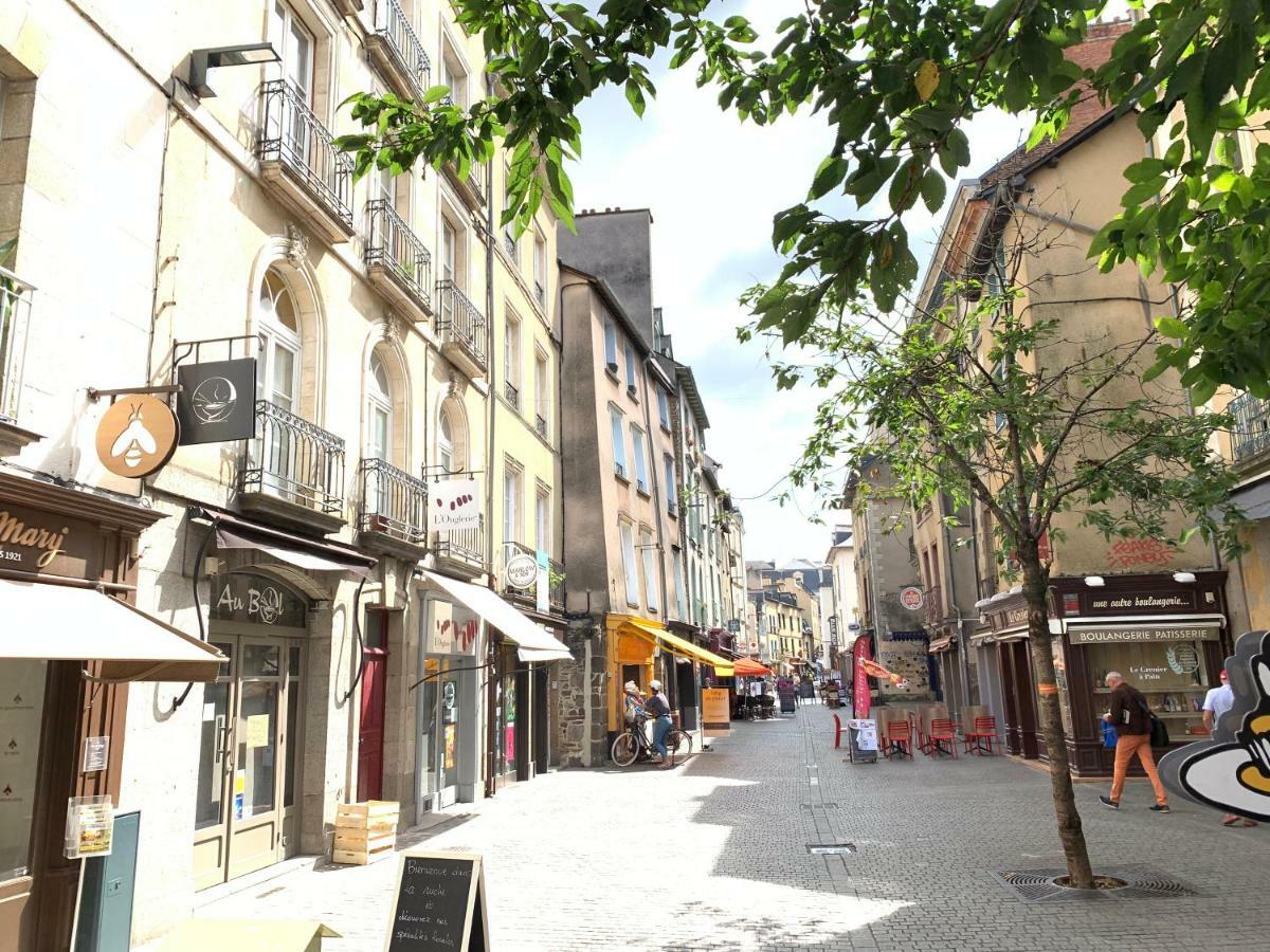 Le Vasselot Rennes